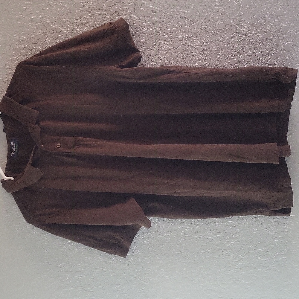Collar shirt